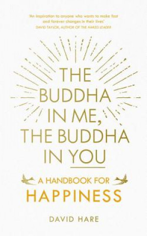 Carte Buddha in Me, The Buddha in You David Hare