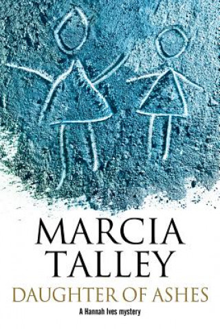 Carte Daughter of Ashes Marcia Talley