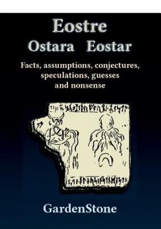 Buch Eostre Ostara Eostar Gardenstone