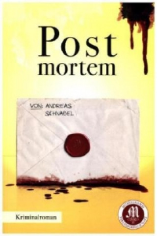 E-knjiga Post mortem Andreas Schnabel
