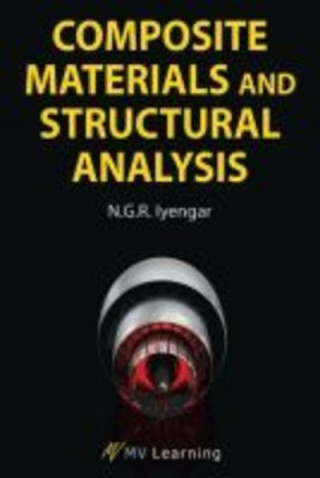 Buch Composite Materials and Structural Analysis N. G. R. Iyengar