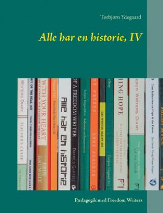 Kniha Alle har en historie, IV Torbjorn Ydegaard