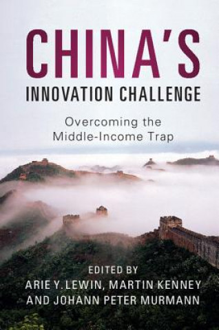 Carte China's Innovation Challenge Arie Y. Lewin