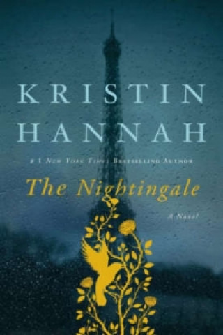 Kniha Nightingale Kristin Hannah