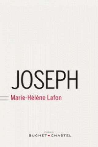 Könyv Joseph Marie-Hél?ne Lafon