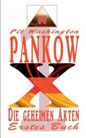 Carte Pankow X Pit Washington