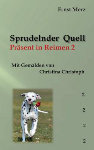 Libro Sprudelnder Quell Ernst Merz