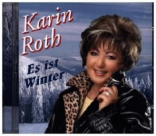 Audio Es ist Winter, 1 Audio-CD Karin Roth