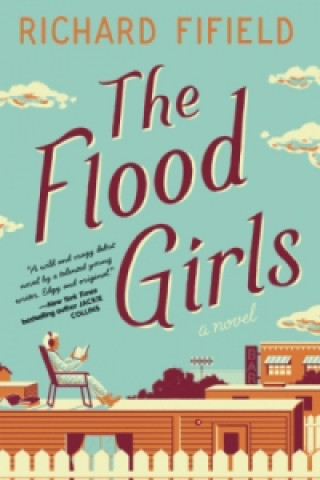 Carte The Flood Girls 