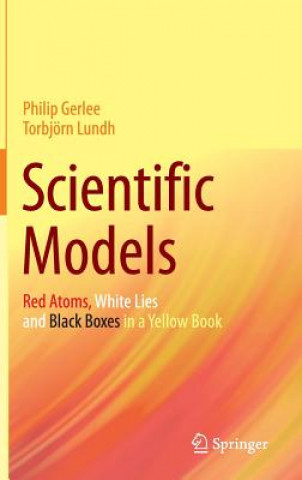 Book Scientific Models Philip Gerlee