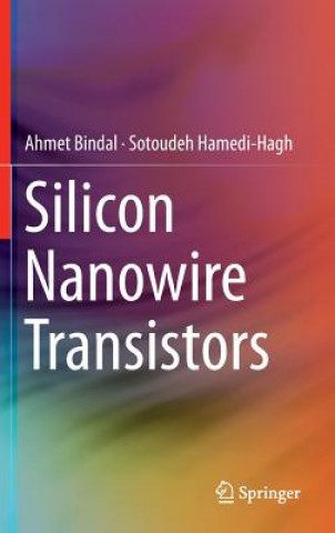 Kniha Silicon Nanowire Transistors Ahmet Bindal