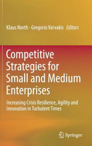 Carte Competitive Strategies for Small and Medium Enterprises Klaus North