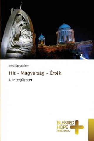 Carte Hit - Magyarsag - Ertek Kuruczleky Ilona