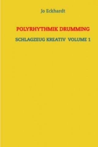 Carte Polyrhythmik Drumming Jo Eckhardt