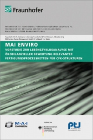 Könyv MAI Enviro Bernhard Schwab