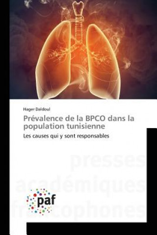 Knjiga Prevalence de la Bpco Dans La Population Tunisienne Daldoul-H