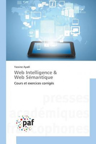 Kniha Web Intelligence Web Semantique Ayadi-Y