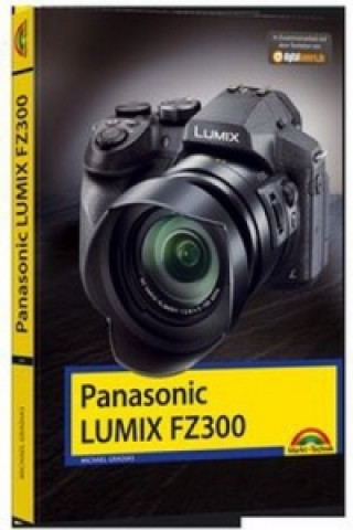 Carte Panasonic Lumix FZ300 Michael Gradias
