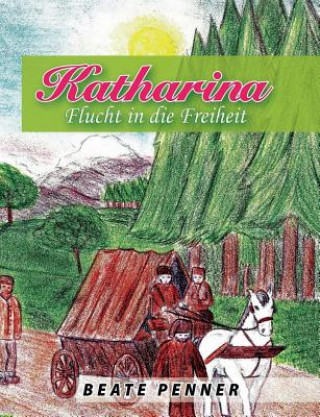 Carte Katharina Beate Penner