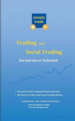 Książka Trading und Social Trading Ingbert Maier