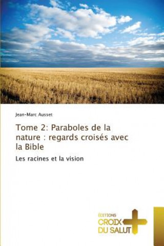 Livre Tome 2 Ausset-J