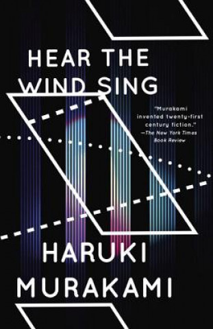 Kniha Wind/Pinball Haruki Murakami