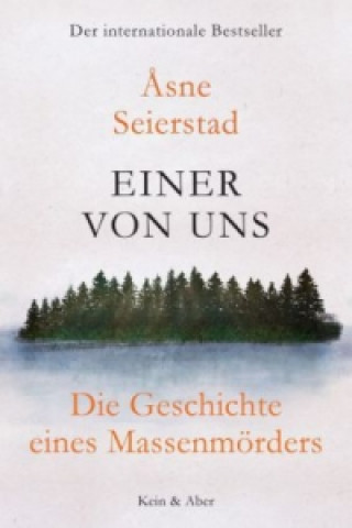 Книга Einer von uns ?sne Seierstad