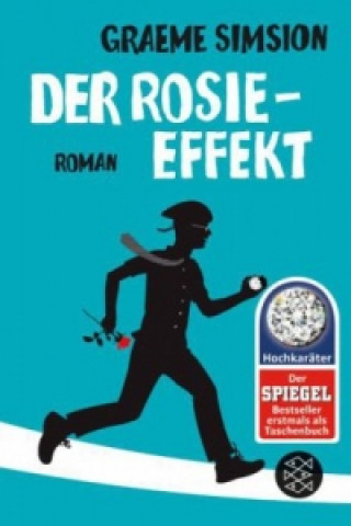 Kniha Der Rosie-Effekt Graeme Simsion