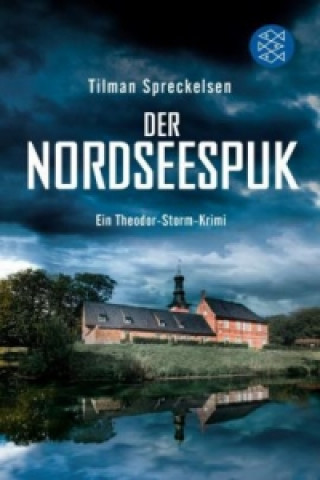 Книга Der Nordseespuk Tilman Spreckelsen