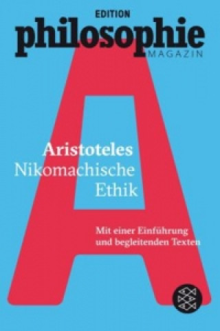 Book Nikomachische Ethik Aristoteles