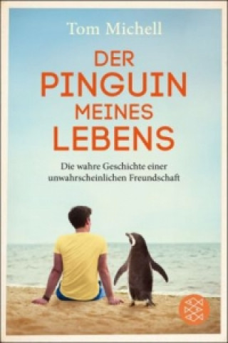 Книга Der Pinguin meines Lebens Tom Michell