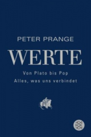 Kniha Werte Peter Prange
