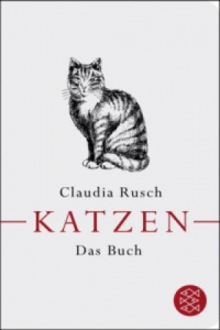 Книга Katzen Claudia Rusch