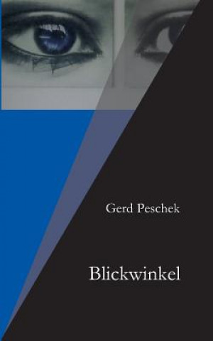 Buch Blickwinkel Gerd Peschek