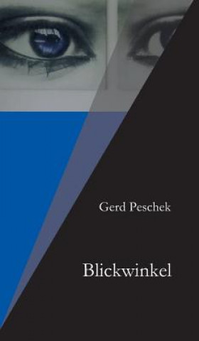 Книга Blickwinkel Gerd Peschek