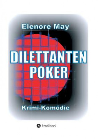 Książka DilettantenPoker Elenore May