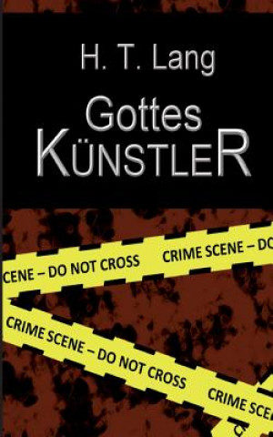 Книга Gottes Kunstler Holger Lang