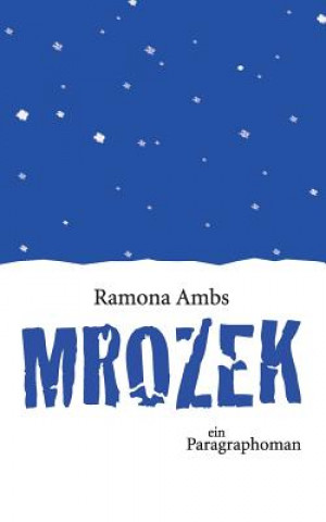 Kniha Mrozek Ramona Ambs
