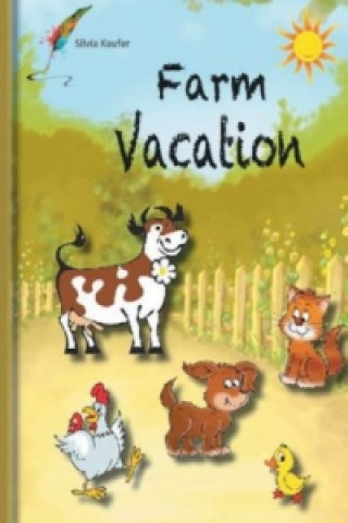 Carte Farm Vacation Silvia Kaufer