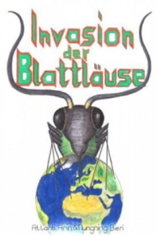 Книга Invasion der Blattläuse Atlant Bieri