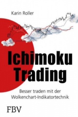 Kniha Ichimoku-Trading Karin Roller
