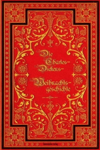 Kniha Die Charles-Dickens-Weihnachtsgeschichte, m. 1 Audio, m. 1 Karte Charles Dickens