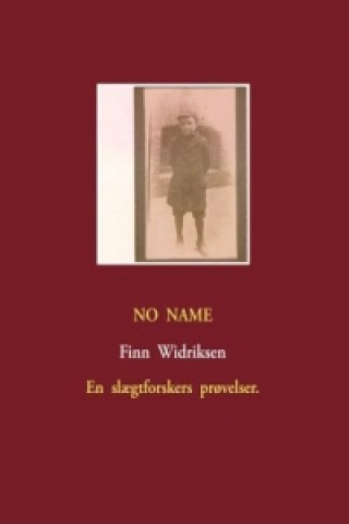 Buch No Name Finn Widriksen