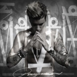 Audio Purpose, 1 Audio-CD Justin Bieber