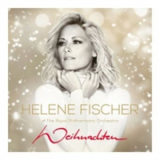 Audio Weihnachten, 2 Audio-CDs Helene Fischer