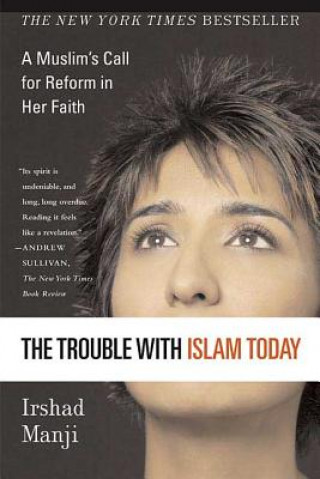 Buch Trouble with Islam Today Irshad Manji