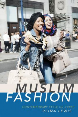 Carte Muslim Fashion Reina Lewis
