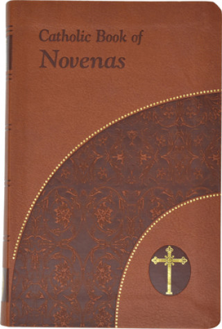 Libro Catholic Book of Novenas L.G. Lovasik