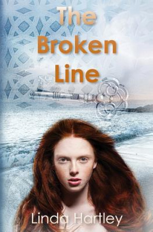 Kniha Broken Line Linda Hartley
