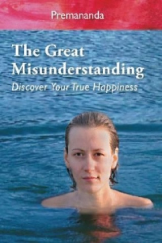 Digital Great Misunderstanding DVD Premananda